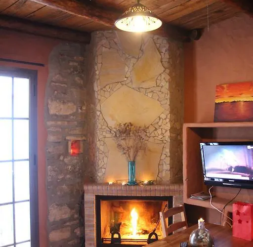 Casa Emilia