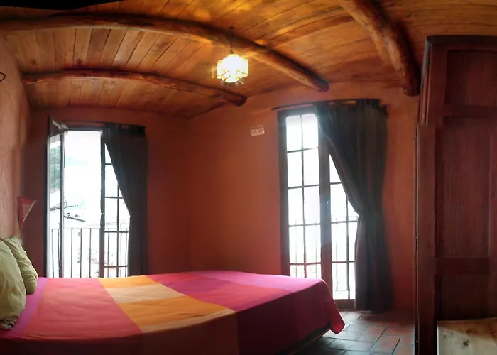 Casa Emilia