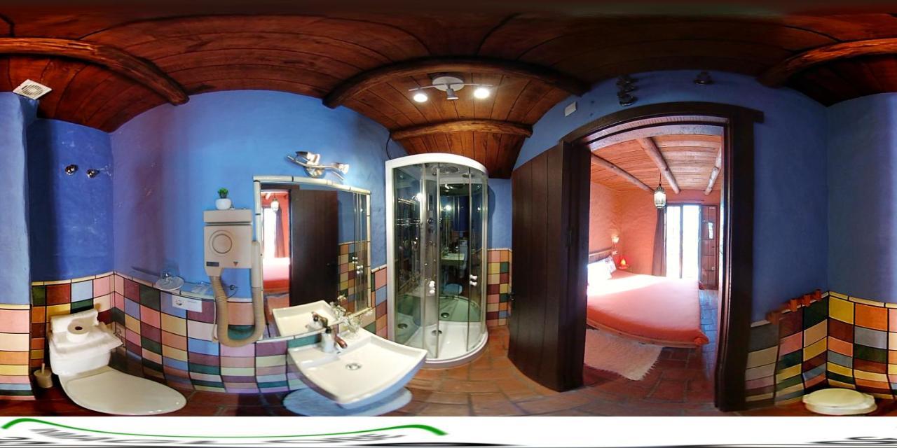 Casa Emilia Pensión