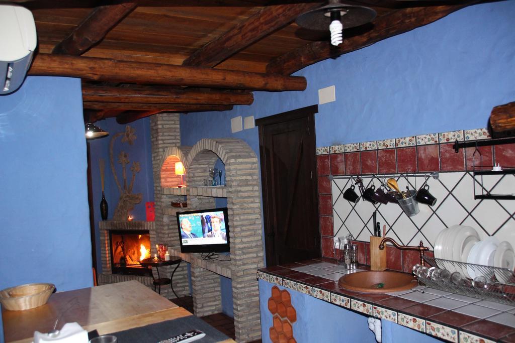 Casa Emilia