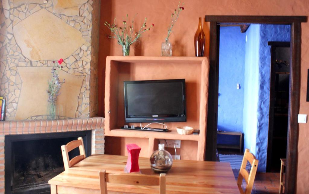 Pensión Casa Emilia