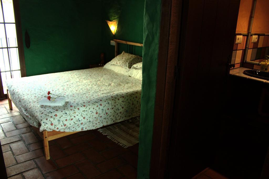Pensión Casa Emilia