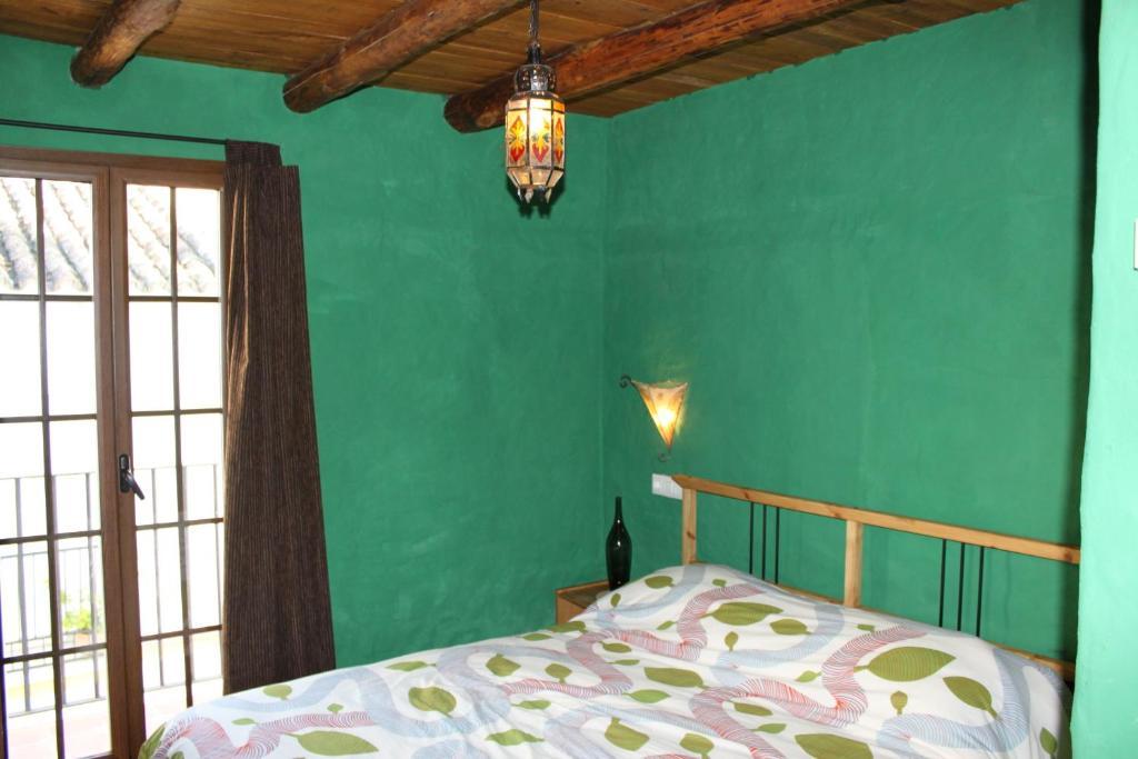 Pensión Casa Emilia