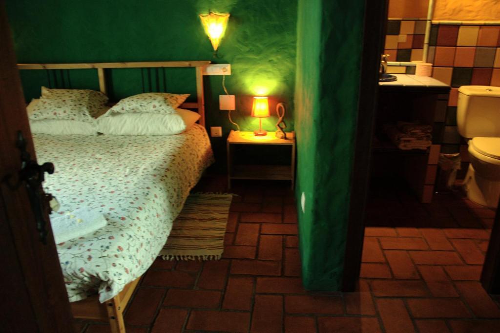 Casa Emilia 2* Ubrique
