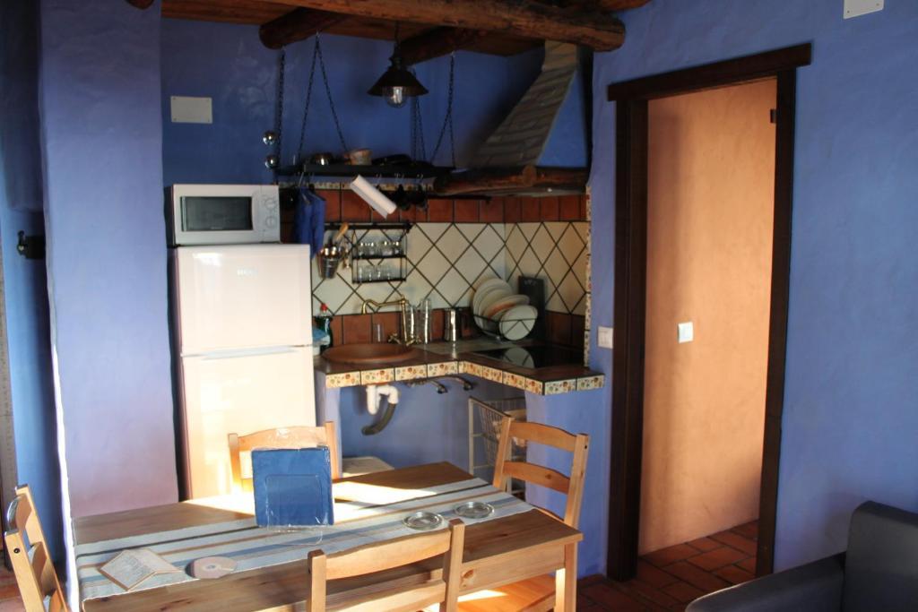 Casa Emilia Pensión 2*