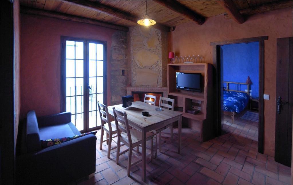 Casa Emilia 2* Ubrique