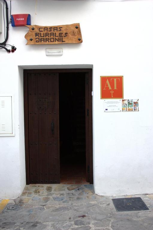 Casa Emilia