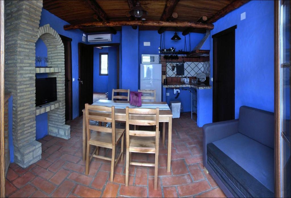 Casa Emilia Pensión Ubrique