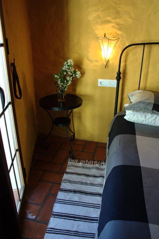 Casa Emilia Ubrique