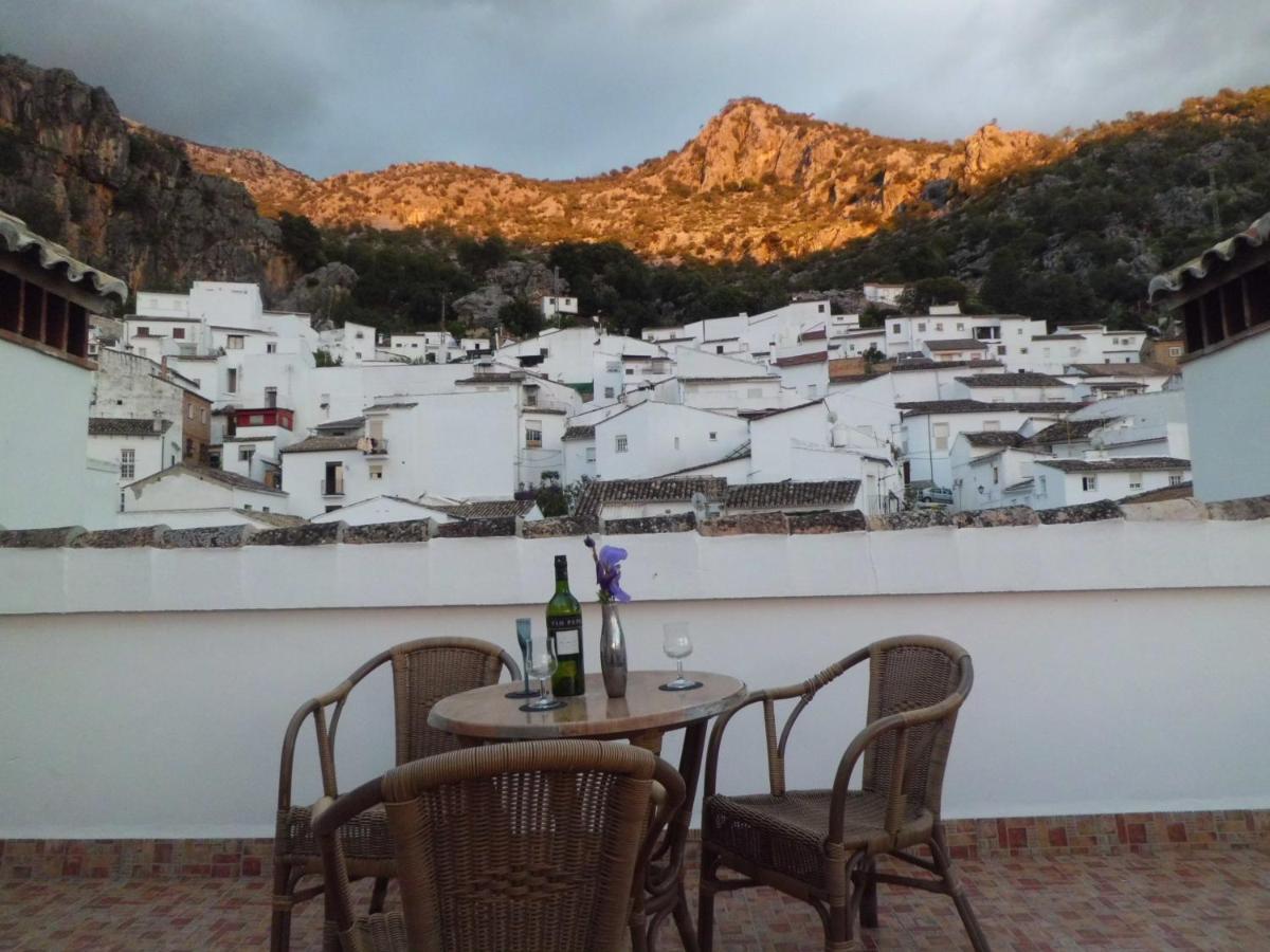 Pensión Casa Emilia