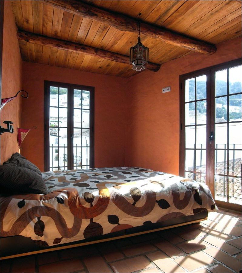 Casa Emilia Pensión