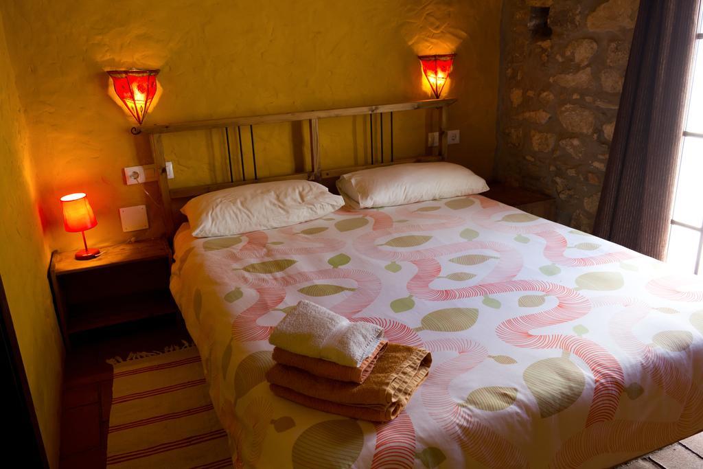 Guest house Jade Ubrique